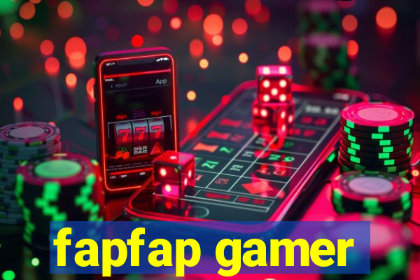 fapfap gamer